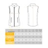 Equestro Smanicato uomo mod. Flam- EquiSportMania
