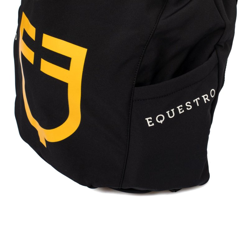 Equestro borsa porta casco