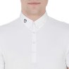 Equestro Polo Uomo mod. Hunt
