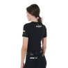Equestro T-Shirt Donna Scuderia Equestro