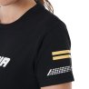 Equestro T-Shirt Donna Scuderia Equestro