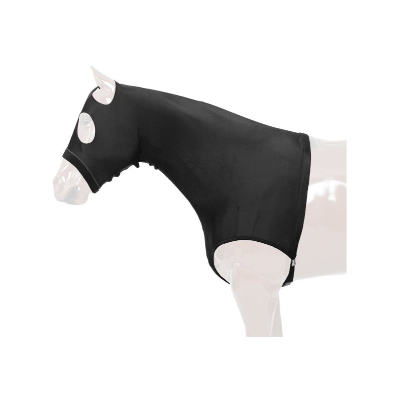 Pro Tech Cappuccio in lycra