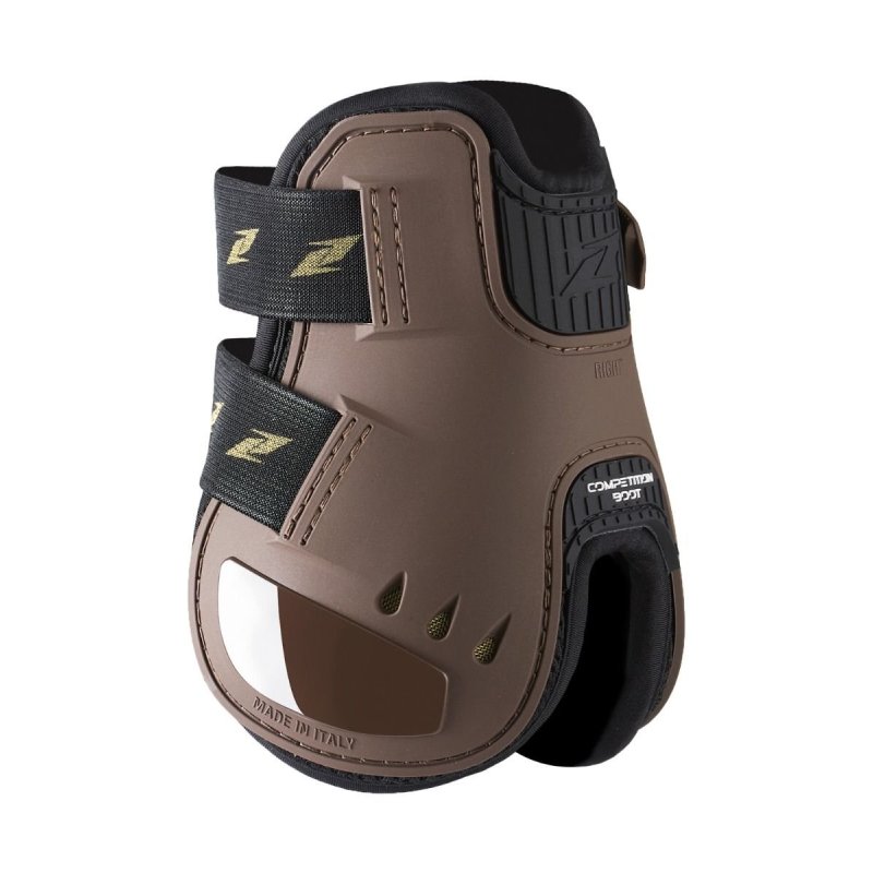 Zandonà Paranocche Elite Air H-Performance Long Fetlock