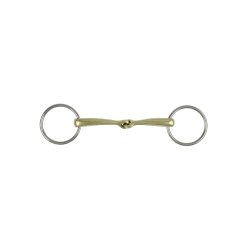 Metalab Filetto inox c/oliva Pro Bits Single Joint