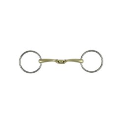 Metalab Filetto inox c/oliva Pro Bits Double Joint