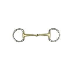 Metalab Filetto Inox c/oliva Pro Bits 1258