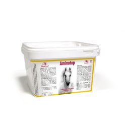 Equiplanet Amino Top 1kg