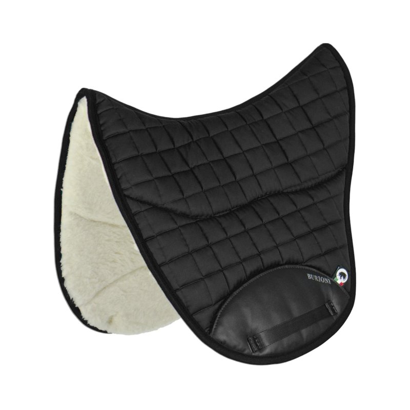 Burioni Sottosella Endurance Lana/Cotone