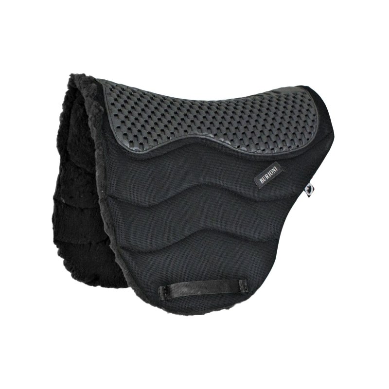 Burioni Sottosella Endurance Techno/Lana con inserti  - EquiSportMania