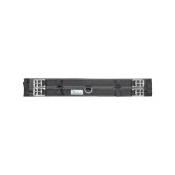 Umbria Equitazione Sottopancia Dressage in neoprene traforato