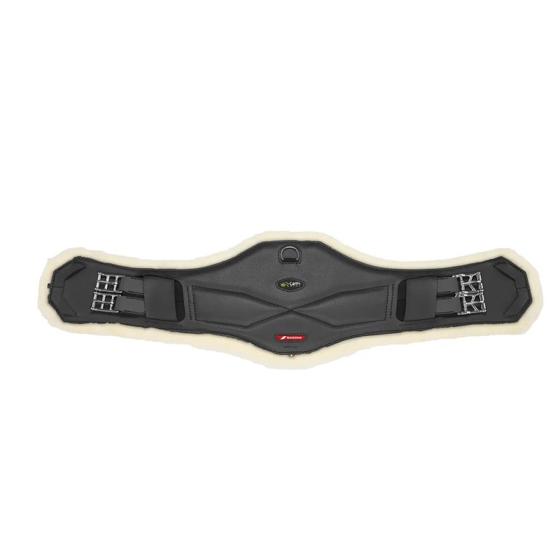 Zandonà Sottopancia Royal Girth Techno Fur