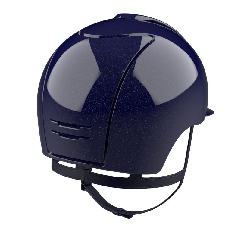 Kep Italia Cromo 2.0 Metal Diamond medium Blu