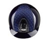 Kep Italia Cromo 2.0 Milano Collection Polish Blu fronte Raso e Swarovsky