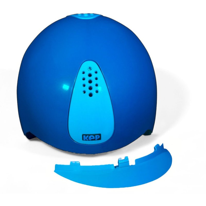 Kep Italia Keppy Blu e Azzurro