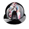 Kep Italia Cromo 2.0 Pegasus Black Polish