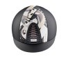 Kep Italia Cromo 2.0 Pegasus Textine Nero e Grigio