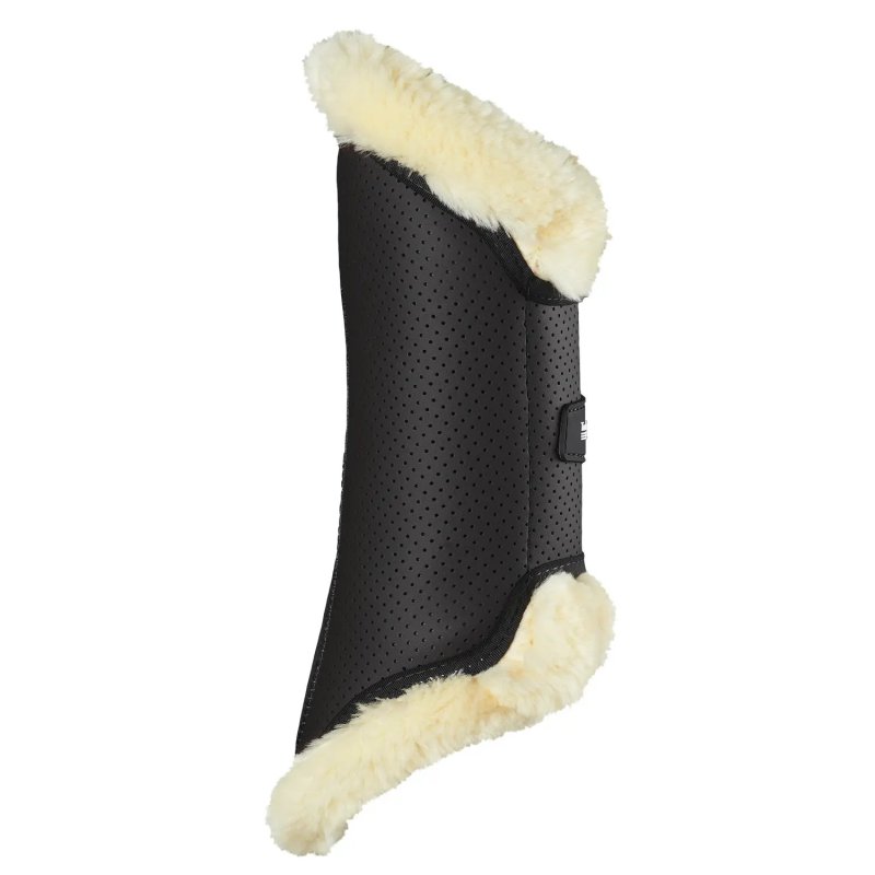 Zandonà Stinchiere Turnout Boot Air 2.0 Rear