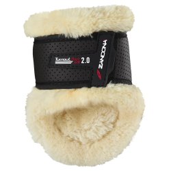 Zandonà Stinchiere Turnout Boot Air 2.0 Rear Short