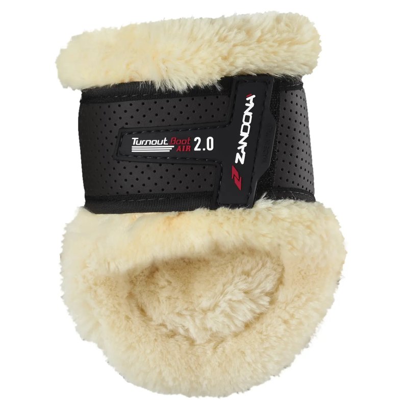 Zandonà Stinchiere Turnout Boot Air 2.0 Rear Short