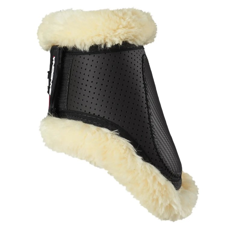 Zandonà Stinchiere Turnout Boot Air 2.0 Rear Short