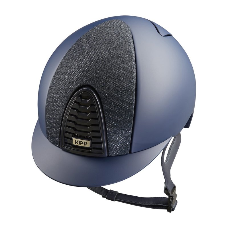 Kep Italia Cromo 2.0 Luminor Matt Blu