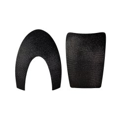 Kep Italia Box Luminor Nero - EquiSportMania