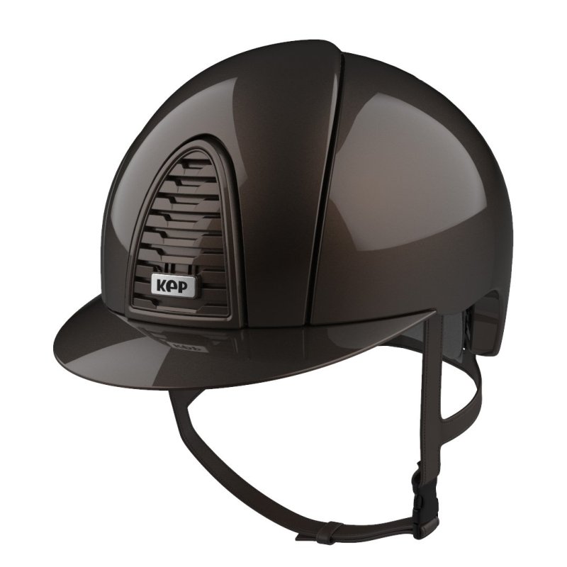 Kep Italia Cromo 2.0 Polish Marrone- EquiSportMania