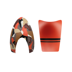 Kep Italia Box Vikings Orange - EquiSportMania