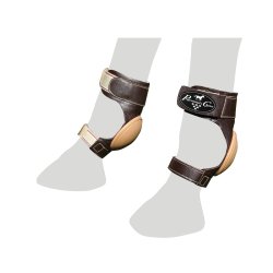 Professional's Choice Skid boots - EquiSportMania