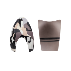 Kep Italia Box Vikings Grey - EquiSportMania