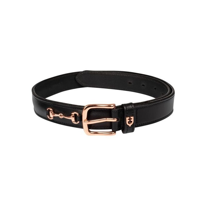 Equestro Cintura Egg Butt Rose Gold