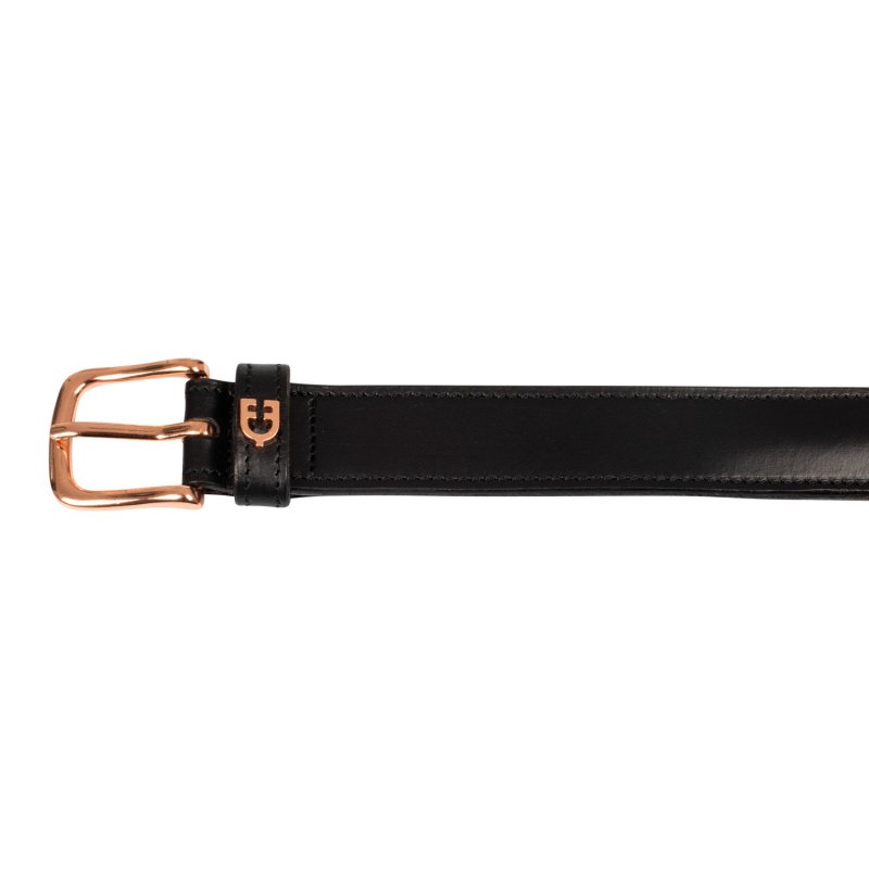 Equestro Cintura Egg Butt Rose Gold