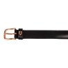 Equestro Cintura Egg Butt Rose Gold