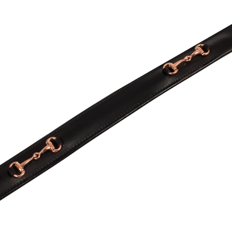 Equestro Cintura Egg Butt Rose Gold