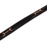 Equestro Cintura Egg Butt Rose Gold