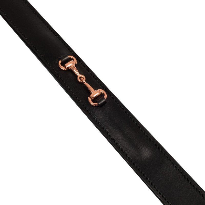 Equestro Cintura Egg Butt Rose Gold