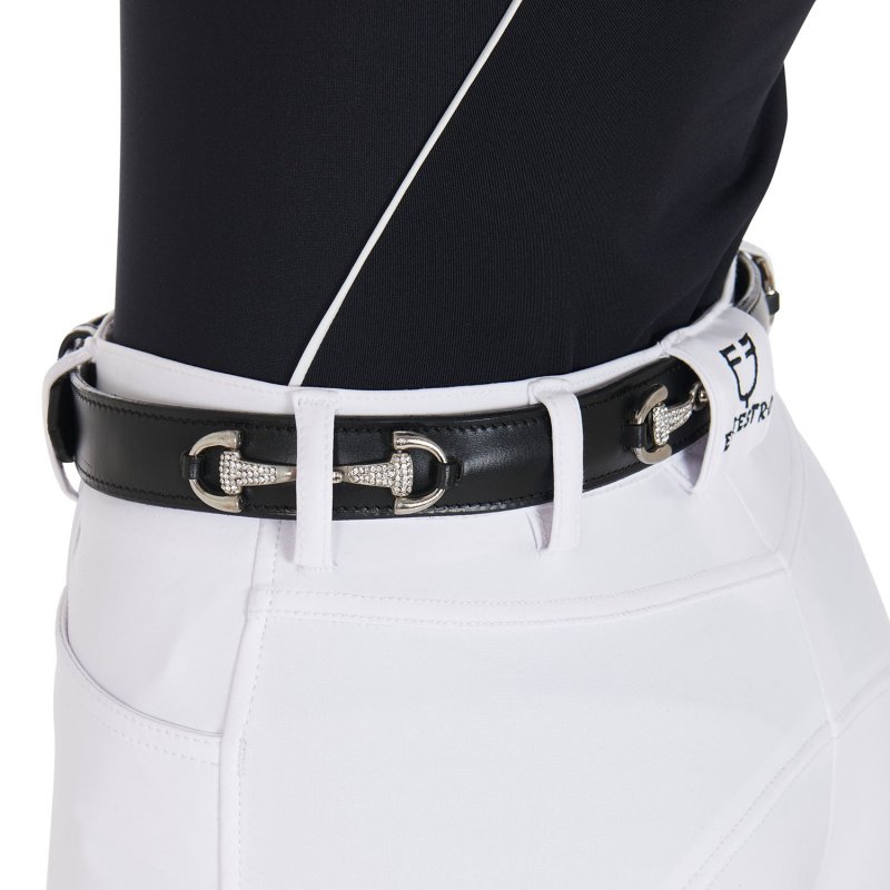 Equestro Cintura Diamond