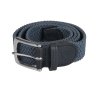 Equestro Cintura Elasticizzata Intrecciata - EquiSportMania