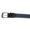 Equestro Cintura Elasticizzata Intrecciata - EquiSportMania