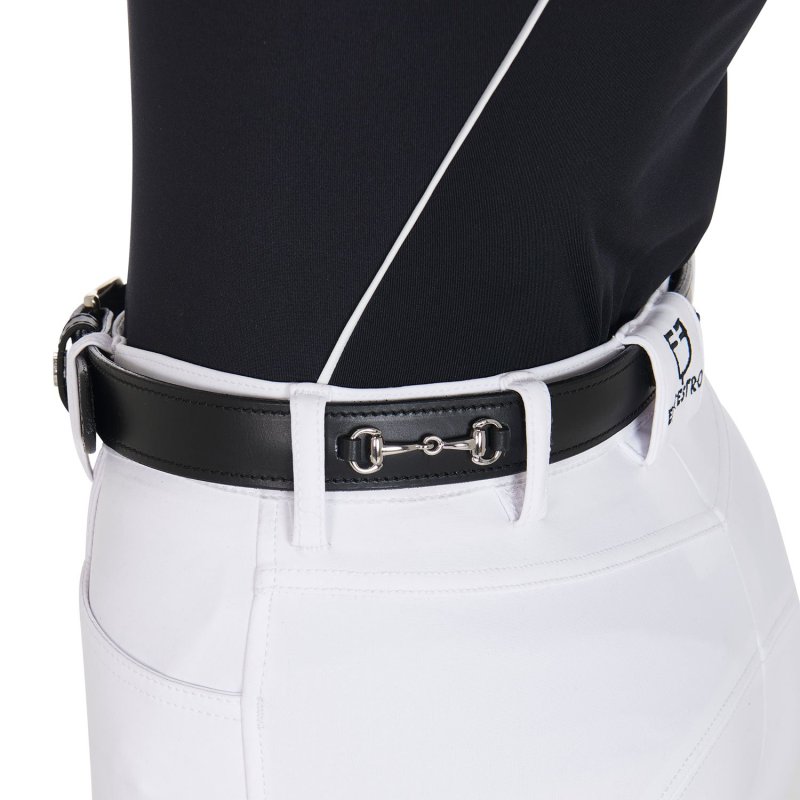Equestro Cintura Egg Butt - EquiSportMania