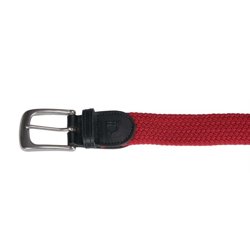 Equestro Cintura Bambino Crossed Kids