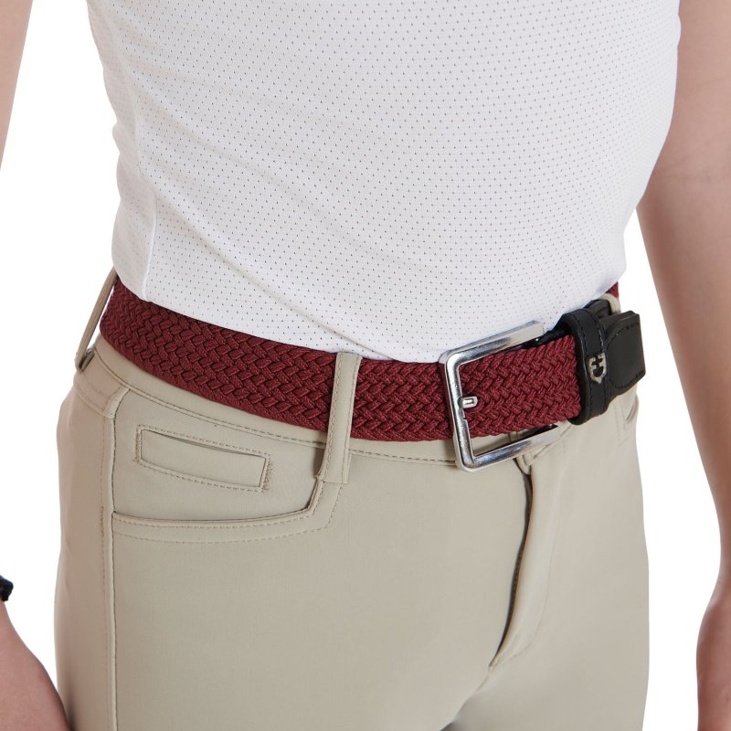 Equestro Cintura Bambino Crossed Kids