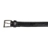 Equestro Cintura Double Stitching - EquiSportMania