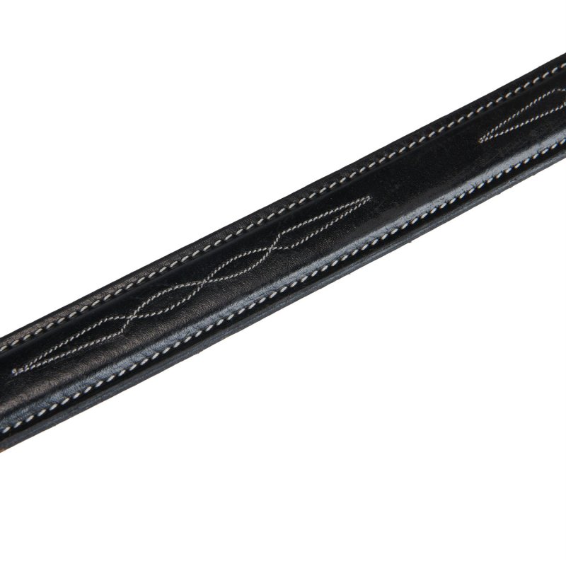 Equestro Cintura Double Stitching - EquiSportMania