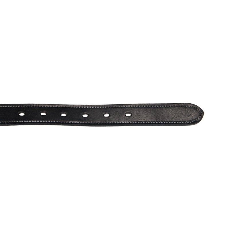 Equestro Cintura Double Stitching - EquiSportMania