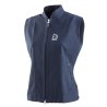 Tattini Gilet Ortensia