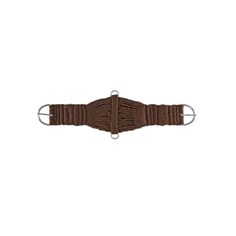 Lakota Saddlery Sottopancia cordoncini Mohair
