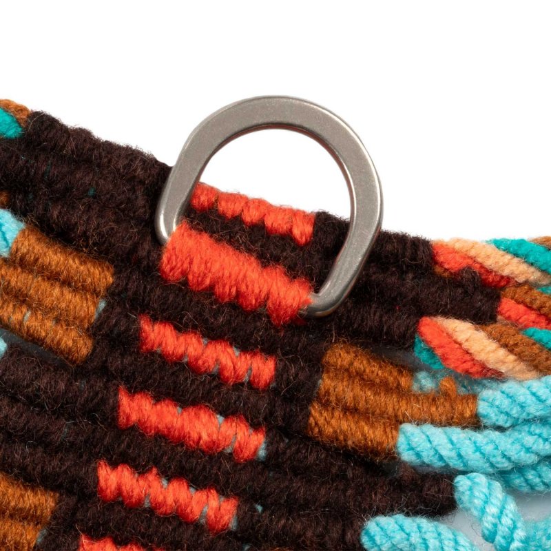 Pool's Equitazione Sottopancia western rope comfort