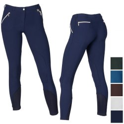 Sartore Pantalone Donna Champion - EquiSportMania