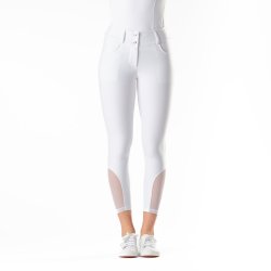D-istinto Pantalone Donna Orchidea - EquiSportMania